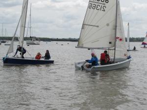 Open Day